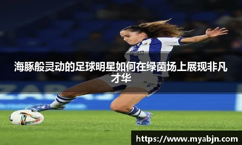 海豚般灵动的足球明星如何在绿茵场上展现非凡才华